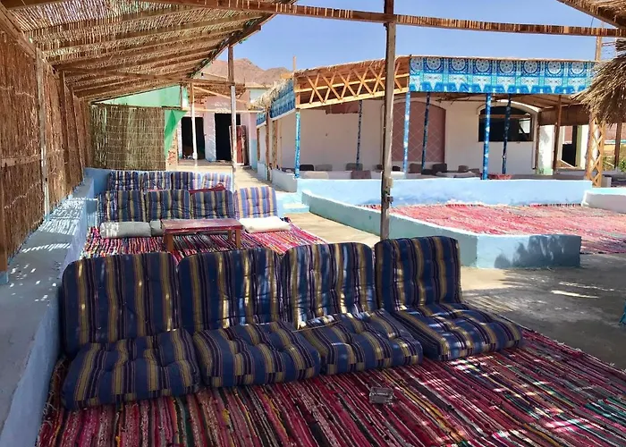 Baywatch Camp Nuweiba`