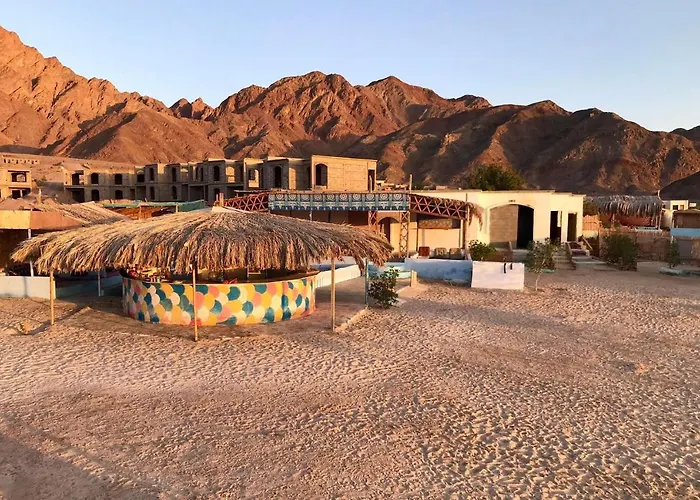Baywatch Camp Ostello Nuweiba`