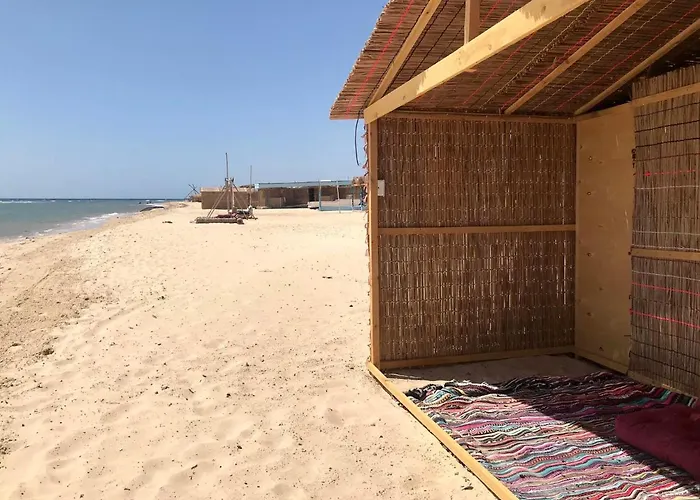 Baywatch Camp Nuweiba`