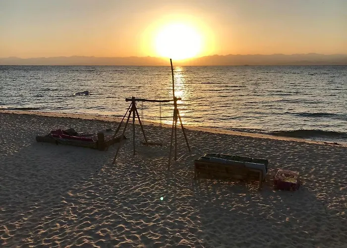 Baywatch Camp * Nuweiba`