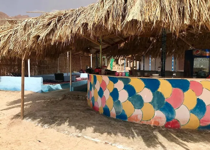 Baywatch Camp Ostello Nuweiba`