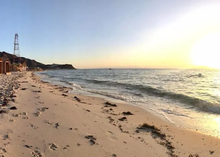 Baywatch Camp