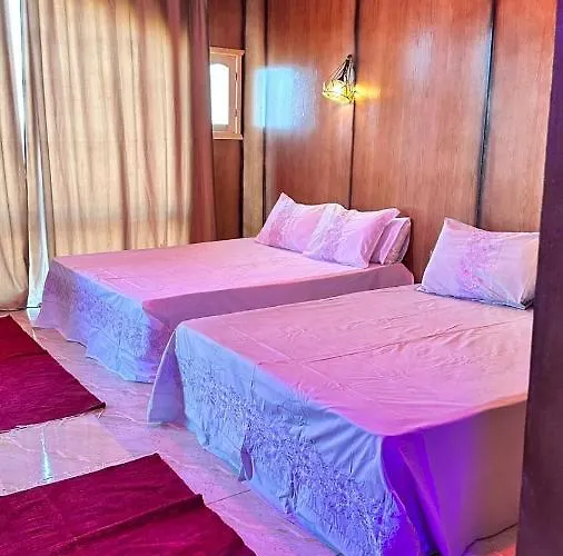 Baywatch Camp * Nuweiba`