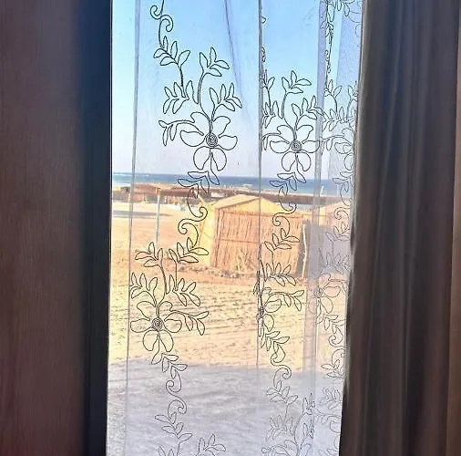 Baywatch Camp Ostello Nuweiba`